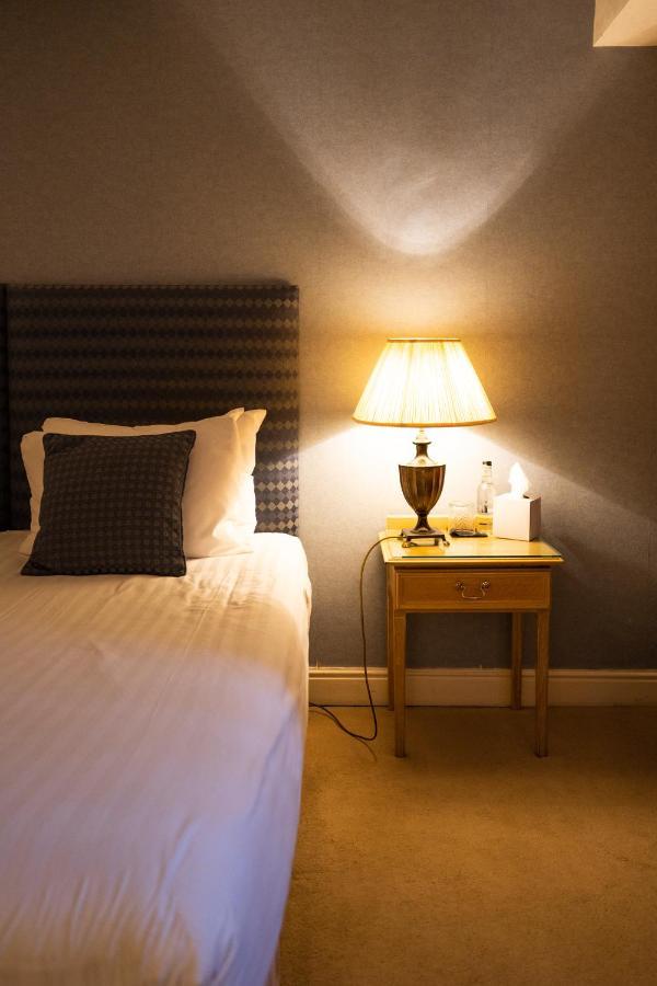 The Bridge Hotel Macclesfield Kültér fotó
