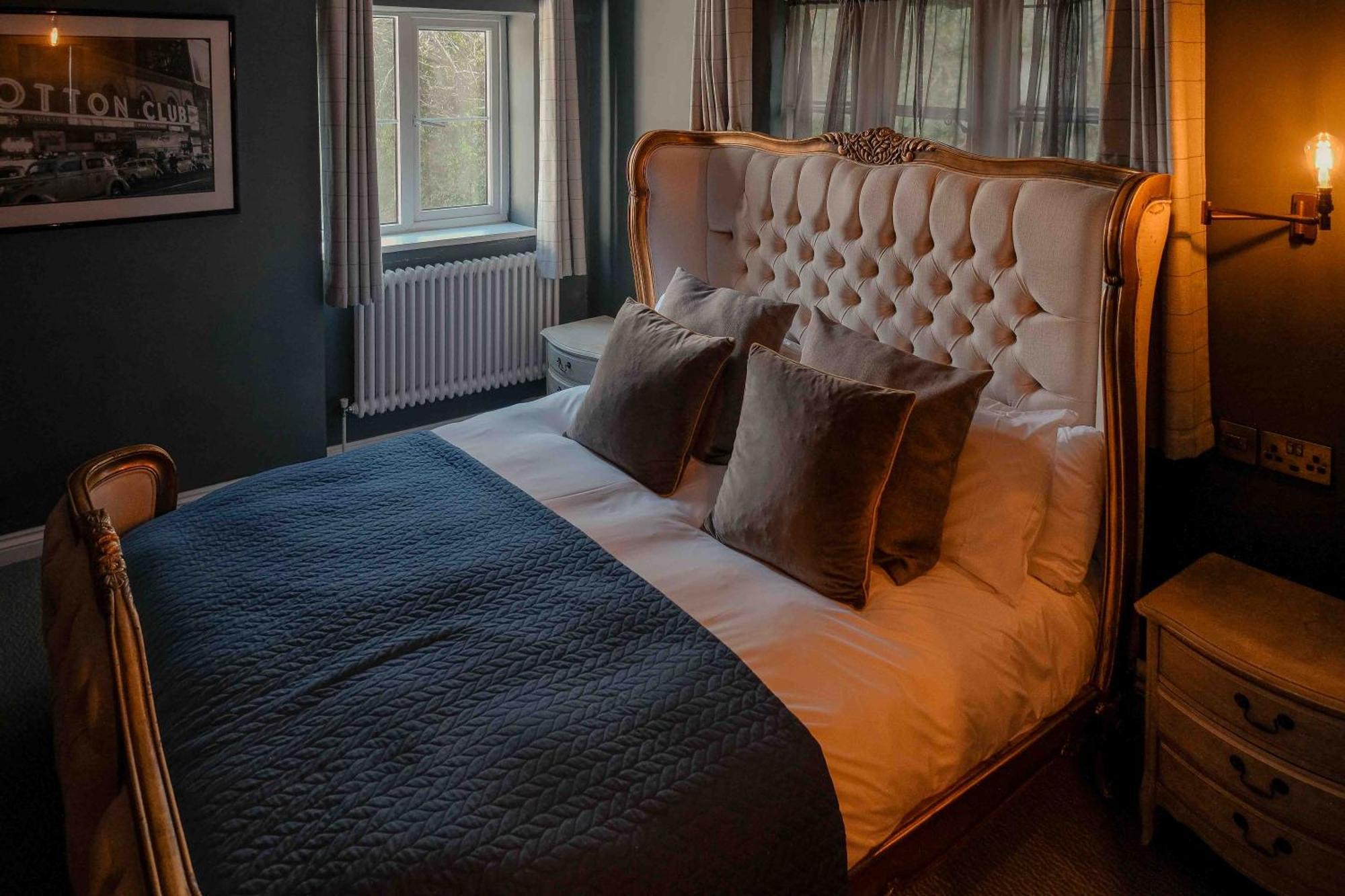 The Bridge Hotel Macclesfield Kültér fotó