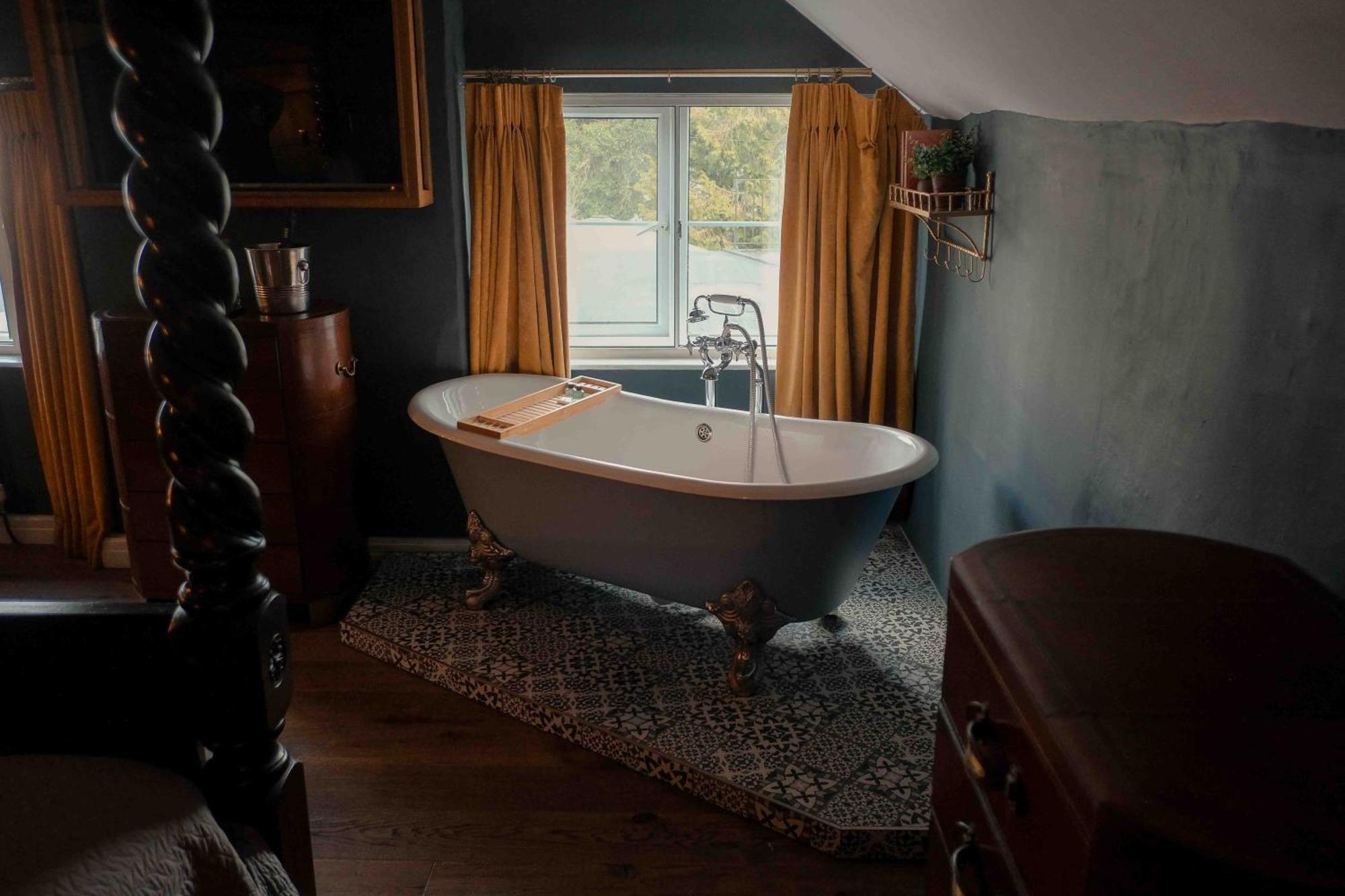 The Bridge Hotel Macclesfield Kültér fotó