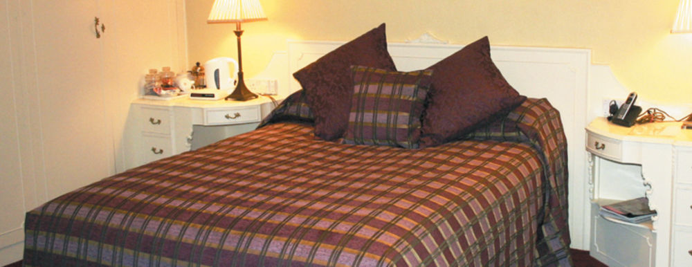 The Bridge Hotel Macclesfield Kültér fotó