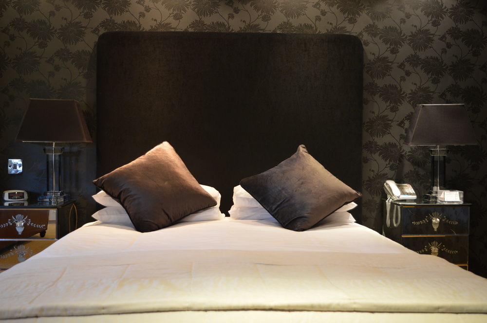 The Bridge Hotel Macclesfield Kültér fotó