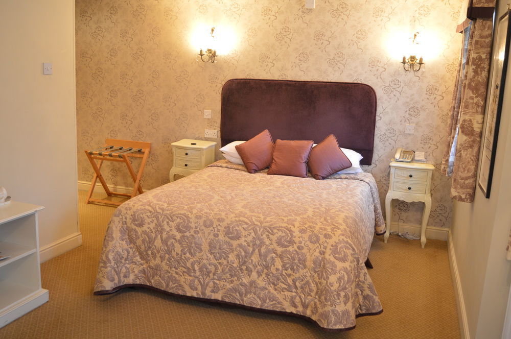 The Bridge Hotel Macclesfield Kültér fotó