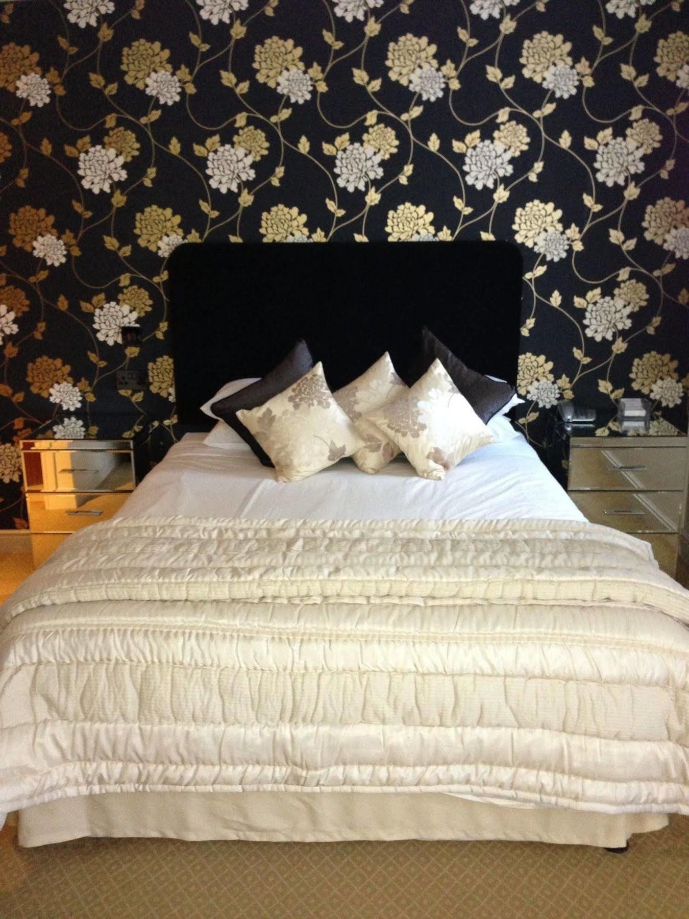 The Bridge Hotel Macclesfield Kültér fotó